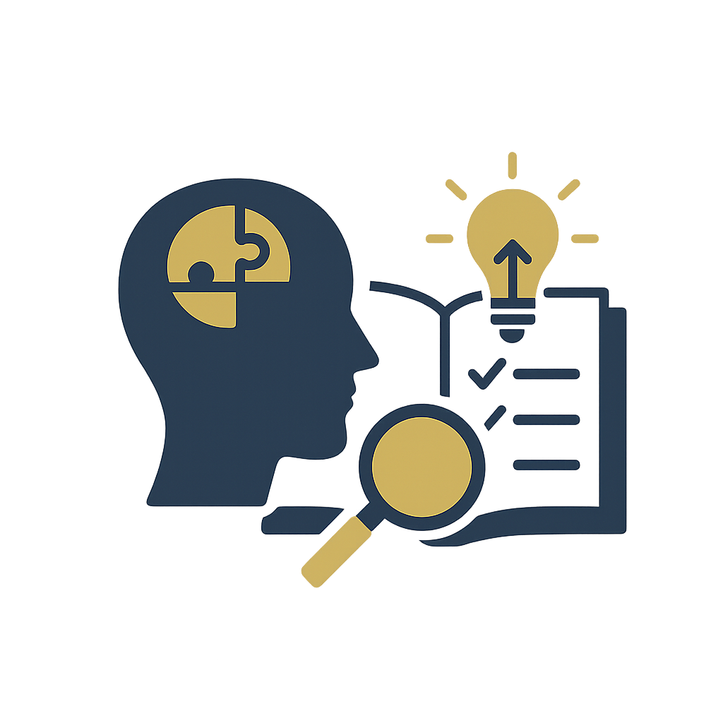 Plan de intervenție & psihoeducație