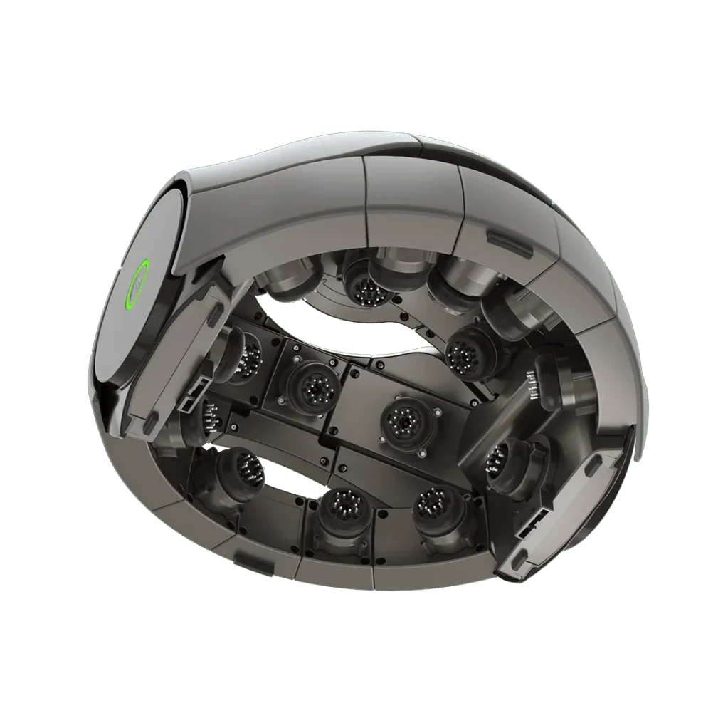 Neuro-evaluare & terapie